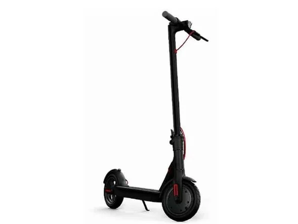Электросамокат Xiaomi Mijia Electric Scooter Pro